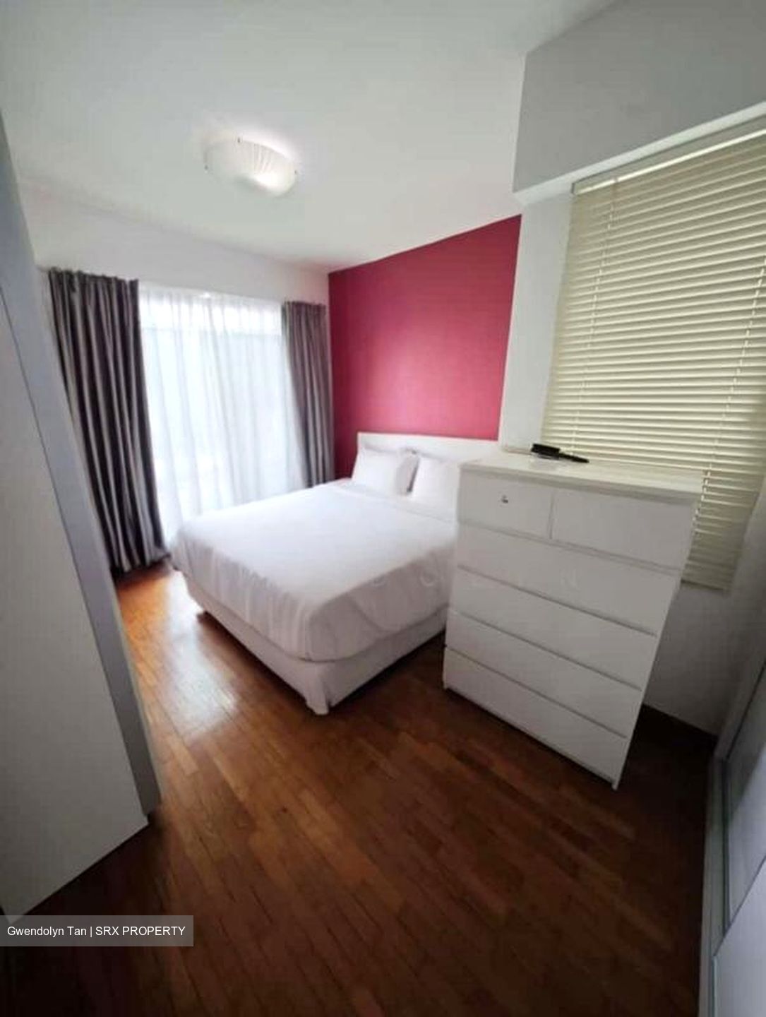 Palm Gardens (D23), Condominium #500281771